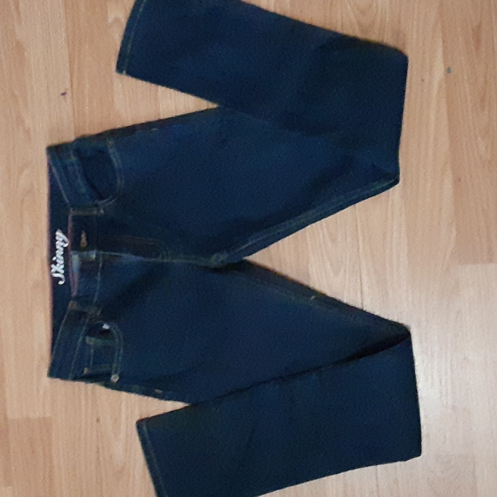 Crazy 8 juniors skinny jeans